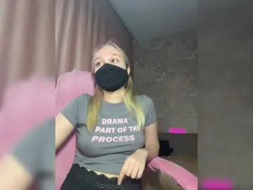 Bongacams Free Live Porn of KiraBlin