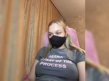 Bongacams Live Sex Cam of KiraBlin