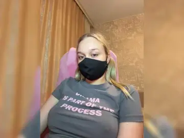 Bongacams Watch Live Sex Cams of KiraBlin