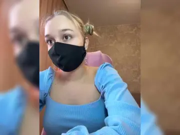 Bongacams Adult Video Chat of KiraBlin