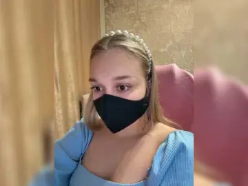 Bongacams Free Live Porn of KiraBlin