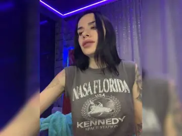 Bongacams Live Porn of MaidenCrystal