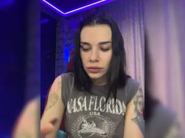 Bongacams Live Sex Cam of MaidenCrystal