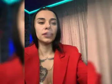 Bongacams Live Porn of MaidenCrystal