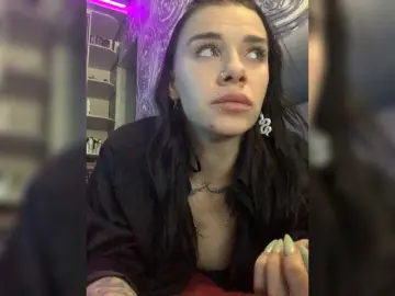 Bongacams Adult Video Chat of MaidenCrystal