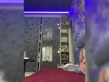 Bongacams Sex Chat of MaidenCrystal