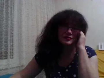 Sylvia-5 from bongacams