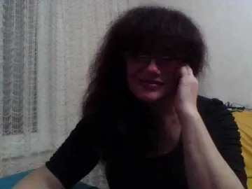 Bongacams Adult Video Chat of Sylvia-5