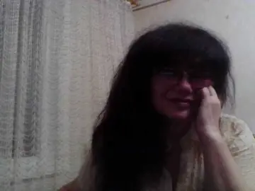 Bongacams Adult Webcam of Sylvia-5