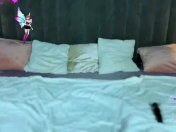 Bongacams Private Sex Chat of TeilaHex