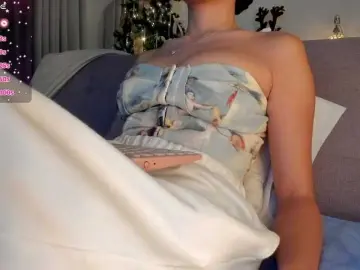 Bongacams Adult Video Chat of TinyRouse