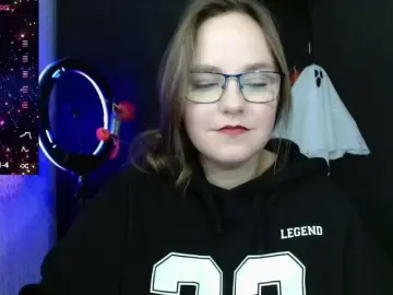 Bongacams Adult Webcam of KristiMur1