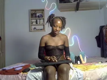 Bongacams Nude Webcam of Petite-Eriee