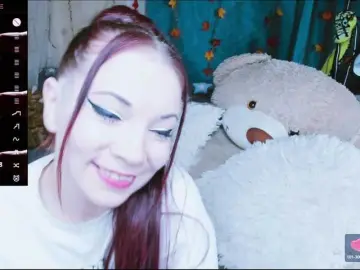 Bongacams Sex Chat of SweetAsssNuka