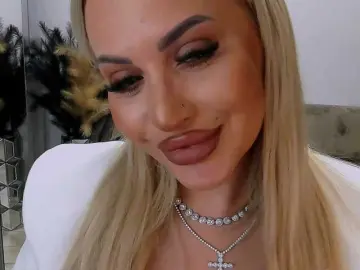 Bongacams Adult Webcams of lovelyblondyx