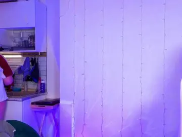 Bongacams Adult Video Chat of radianttwoX