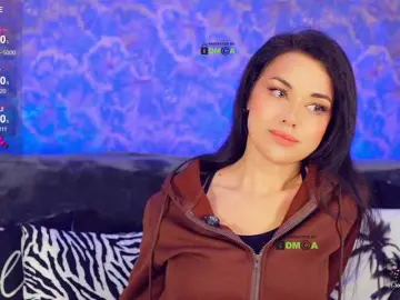 Bongacams Sex Cam of -KoshkaAnna-