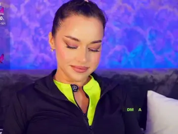 Bongacams Adult Webcam of -KoshkaAnna-