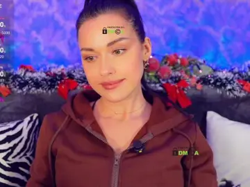 Bongacams Private Sex Chat of -KoshkaAnna-