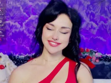 Bongacams Sex Chat of -KoshkaAnna-