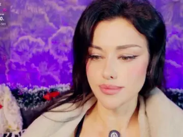 Bongacams Adult Webcams of -KoshkaAnna-