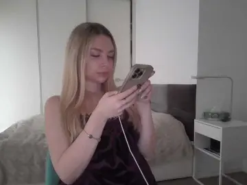 Bongacams Adult Video Chat of Blondie8853