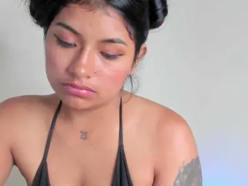 Bongacams Best Webcam of ChantalPetit