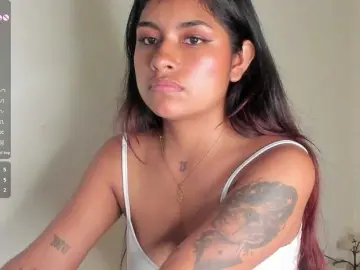 Bongacams Adult Webcams of ChantalPetit