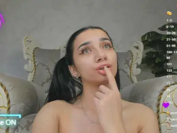 Bongacams Adult Video Chat of Danikamoon