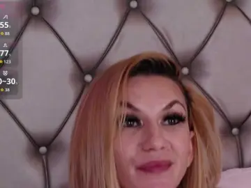 Bongacams Nude Webcam of MayaHale