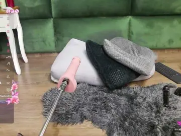 Bongacams Adult Video Chat of SelenSummer