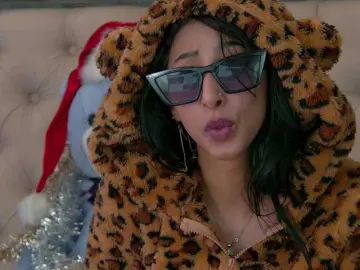 Bongacams Adult Webcams of VannyFoxx