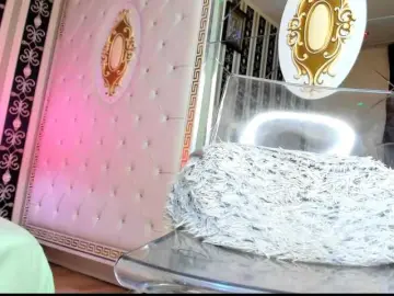 Bongacams Adult Video Chat of Aidasina