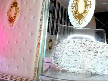 Bongacams Watch Live Sex Cams of Aidasina