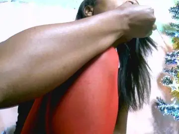 AnitaQuin from bongacams