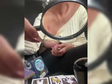 Bongacams Nude Webcam of TheDime