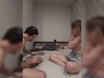 Bongacams Watch Live Sex Cams of VOLKAIDA