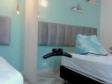 Bongacams Private Sex Chat of genesis44u