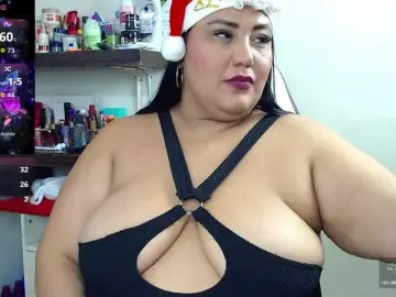 Bongacams Adult Webcam of kamila4