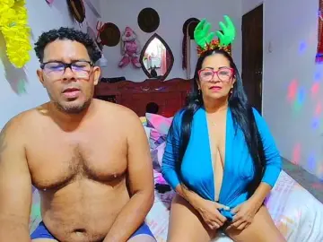 Bongacams Sex Cam of maturecouplesex1