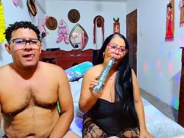 Bongacams Free Live Porn of maturecouplesex1