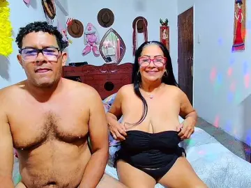 Bongacams Adult Webcams of maturecouplesex1