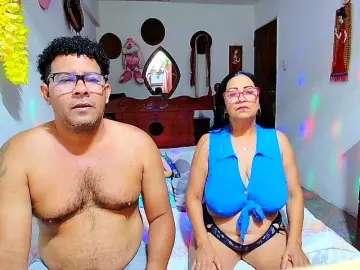 Bongacams Free Porn Cam of maturecouplesex1