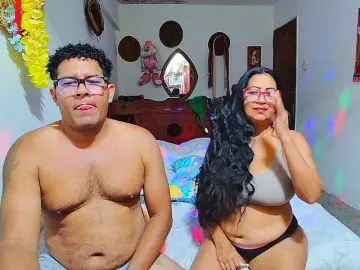 Bongacams Best Webcam of maturecouplesex1