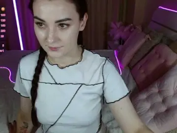 Bongacams Best live sex cam show of AdeleCherie