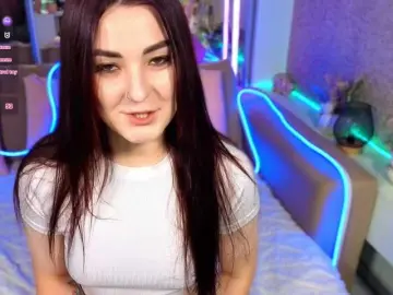 Bongacams Live Porn of AdeleCherie