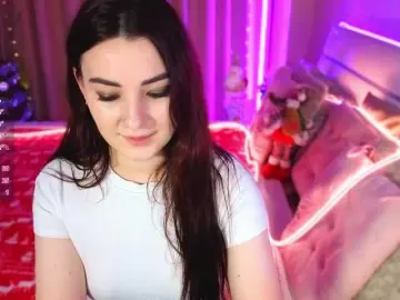 Bongacams Sex Cam of AdeleCherie
