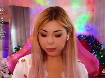 Bongacams Adult Webcams of Cool-Baby