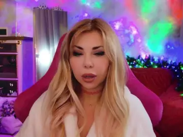 Bongacams Sex Cam of Cool-Baby