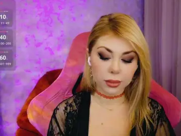 Bongacams Best Webcam of Cool-Baby